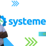 Systeme.io review, an all-in-one business solution.