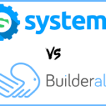 Systeme.io or Builderall, Which system is better? 