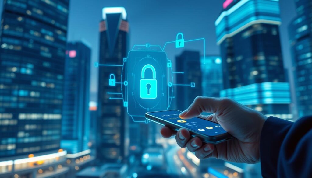 digital commerce security